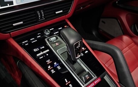 Porsche Cayenne III, 2019 год, 5 690 000 рублей, 16 фотография