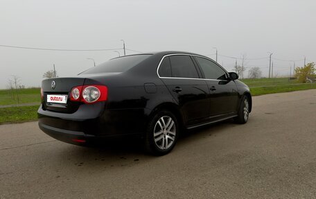 Volkswagen Jetta VI, 2009 год, 750 000 рублей, 5 фотография