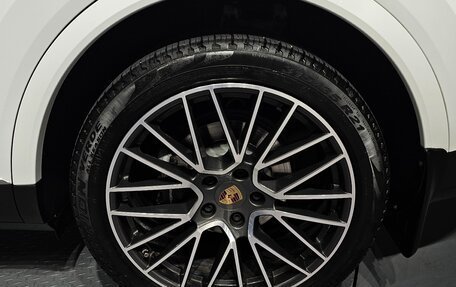 Porsche Cayenne III, 2019 год, 5 690 000 рублей, 18 фотография