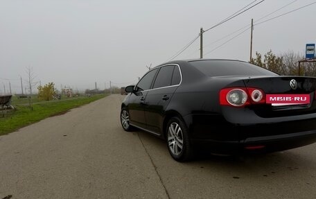 Volkswagen Jetta VI, 2009 год, 750 000 рублей, 7 фотография