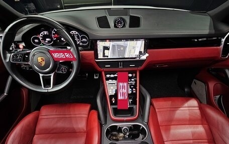 Porsche Cayenne III, 2019 год, 5 690 000 рублей, 17 фотография