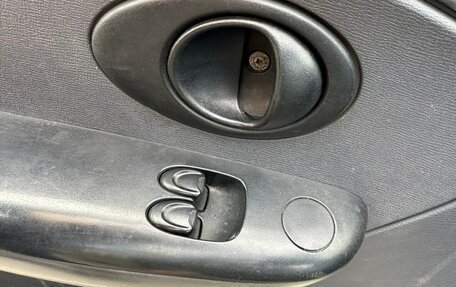 Daewoo Matiz I, 2005 год, 85 000 рублей, 2 фотография