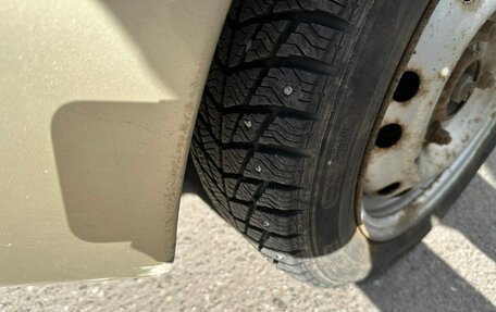 Daewoo Matiz I, 2005 год, 85 000 рублей, 5 фотография