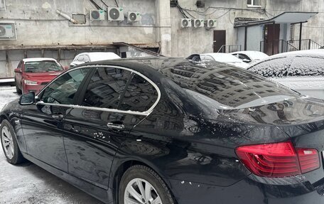 BMW 5 серия, 2014 год, 1 896 999 рублей, 5 фотография