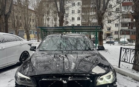 BMW 5 серия, 2014 год, 1 896 999 рублей, 2 фотография