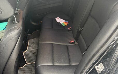 BMW 5 серия, 2014 год, 1 896 999 рублей, 12 фотография