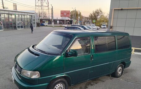Volkswagen Multivan T4, 2000 год, 850 000 рублей, 2 фотография