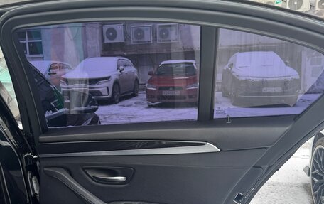 BMW 5 серия, 2014 год, 1 896 999 рублей, 11 фотография