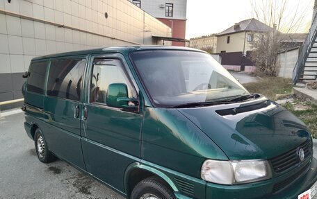 Volkswagen Multivan T4, 2000 год, 850 000 рублей, 4 фотография