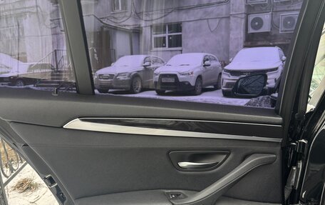 BMW 5 серия, 2014 год, 1 896 999 рублей, 13 фотография