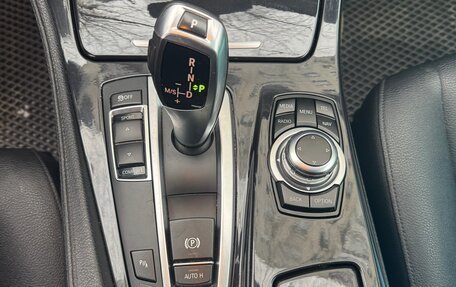 BMW 5 серия, 2014 год, 1 896 999 рублей, 16 фотография