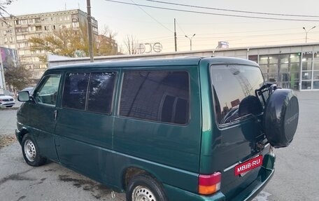 Volkswagen Multivan T4, 2000 год, 850 000 рублей, 6 фотография
