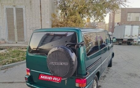 Volkswagen Multivan T4, 2000 год, 850 000 рублей, 5 фотография