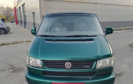 Volkswagen Multivan T4, 2000 год, 850 000 рублей, 3 фотография