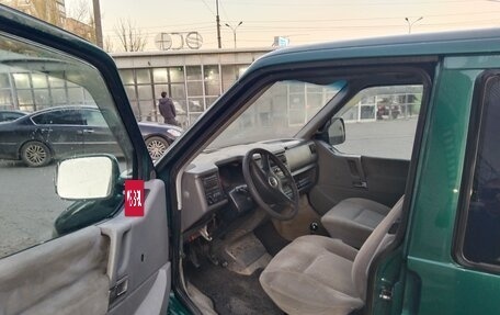 Volkswagen Multivan T4, 2000 год, 850 000 рублей, 7 фотография