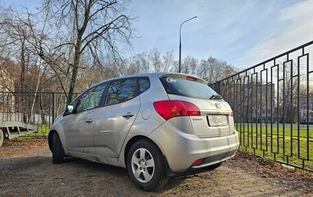 KIA Venga I, 2013 год, 770 000 рублей, 7 фотография