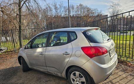 KIA Venga I, 2013 год, 770 000 рублей, 4 фотография