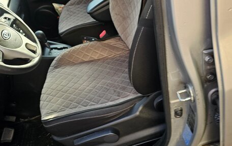 KIA Venga I, 2013 год, 770 000 рублей, 11 фотография