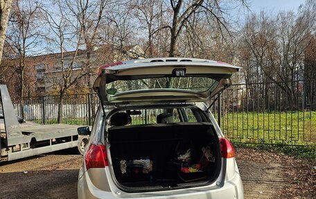 KIA Venga I, 2013 год, 770 000 рублей, 8 фотография