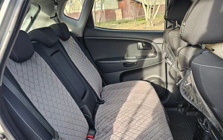 KIA Venga I, 2013 год, 770 000 рублей, 13 фотография