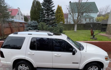 Ford Explorer IV, 2007 год, 1 200 000 рублей, 4 фотография