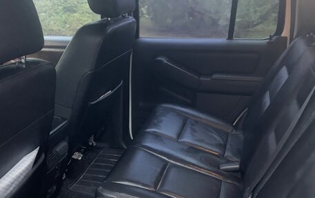 Ford Explorer IV, 2007 год, 1 200 000 рублей, 11 фотография