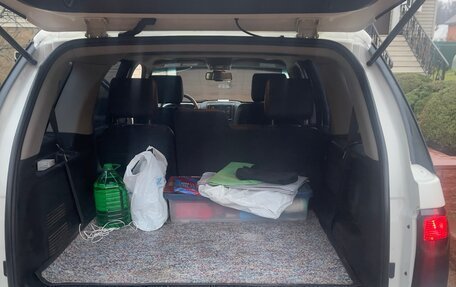 Ford Explorer IV, 2007 год, 1 200 000 рублей, 12 фотография