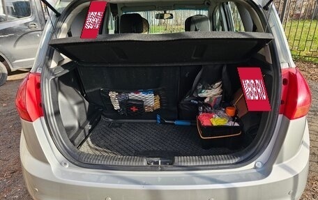 KIA Venga I, 2013 год, 770 000 рублей, 14 фотография