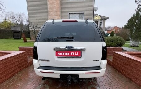 Ford Explorer IV, 2007 год, 1 200 000 рублей, 6 фотография