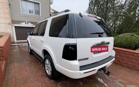 Ford Explorer IV, 2007 год, 1 200 000 рублей, 7 фотография