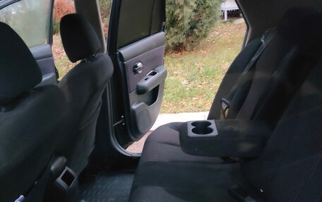 Nissan Tiida, 2011 год, 660 000 рублей, 6 фотография