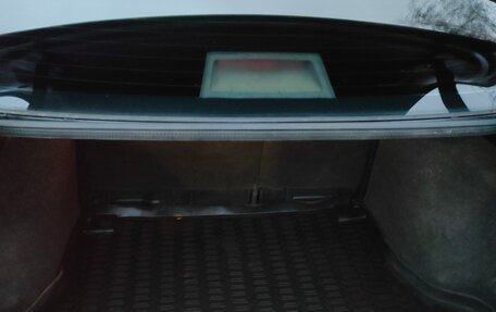 Nissan Tiida, 2011 год, 660 000 рублей, 8 фотография