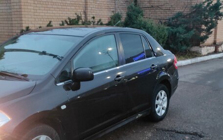 Nissan Tiida, 2011 год, 660 000 рублей, 9 фотография