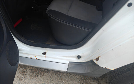 Renault Duster I рестайлинг, 2013 год, 725 000 рублей, 6 фотография