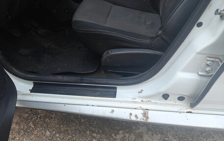 Renault Duster I рестайлинг, 2013 год, 725 000 рублей, 7 фотография