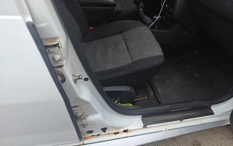 Renault Duster I рестайлинг, 2013 год, 725 000 рублей, 12 фотография