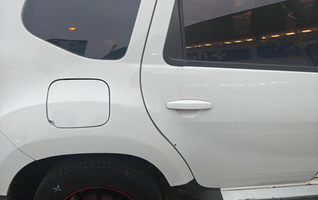 Renault Duster I рестайлинг, 2013 год, 725 000 рублей, 13 фотография