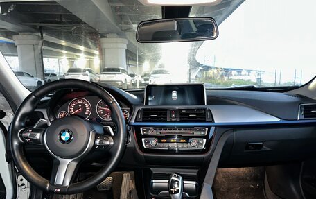 BMW 3 серия, 2015 год, 1 900 000 рублей, 7 фотография