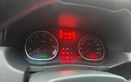 Renault Duster I рестайлинг, 2013 год, 725 000 рублей, 16 фотография