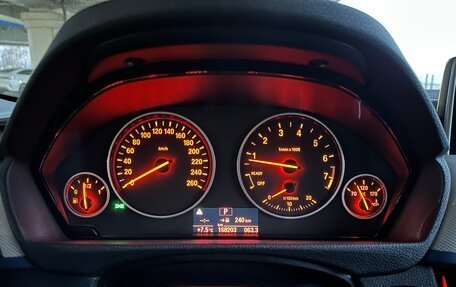 BMW 3 серия, 2015 год, 1 900 000 рублей, 8 фотография