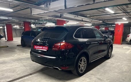 Porsche Cayenne III, 2011 год, 2 590 000 рублей, 5 фотография