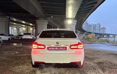 BMW 3 серия, 2015 год, 1 900 000 рублей, 4 фотография