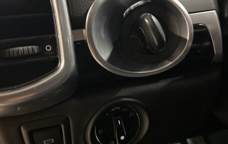 Porsche Cayenne III, 2011 год, 2 590 000 рублей, 15 фотография