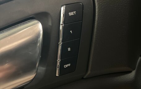 Porsche Cayenne III, 2011 год, 2 590 000 рублей, 13 фотография