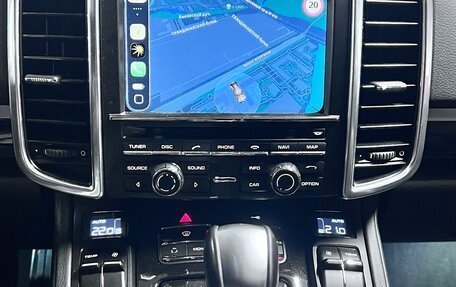 Porsche Cayenne III, 2011 год, 2 590 000 рублей, 17 фотография