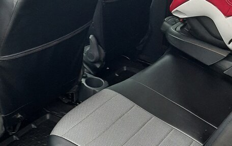 Renault Sandero II рестайлинг, 2022 год, 1 550 000 рублей, 4 фотография