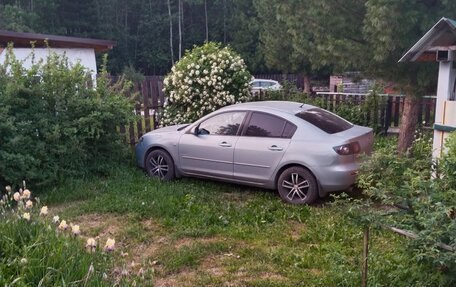 Mazda 3, 2006 год, 495 000 рублей, 2 фотография