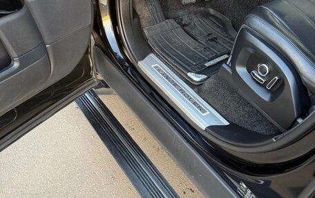Land Rover Range Rover IV рестайлинг, 2016 год, 4 670 000 рублей, 15 фотография
