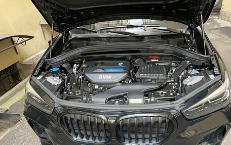 BMW X1, 2021 год, 3 069 000 рублей, 2 фотография