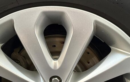 Land Rover Range Rover IV рестайлинг, 2016 год, 4 670 000 рублей, 21 фотография